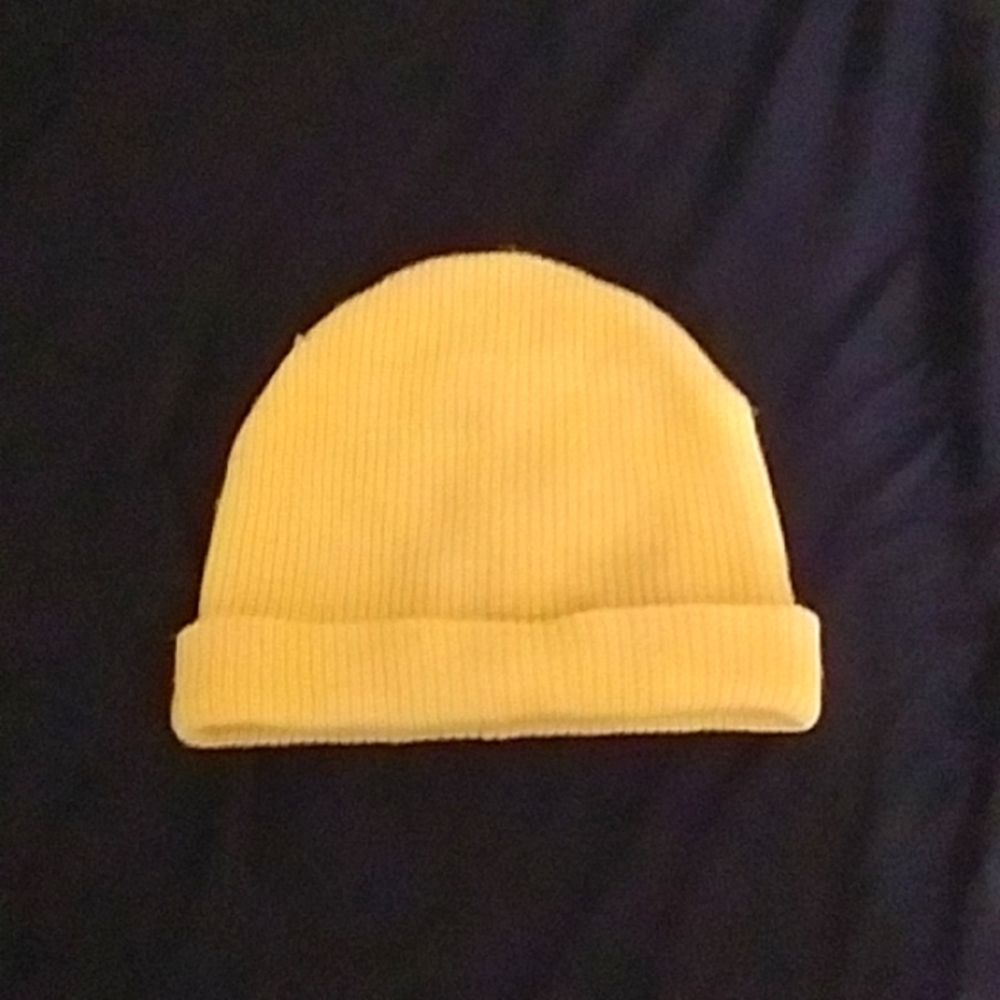 Winter beanie